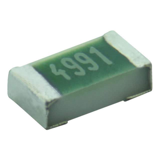All Parts Passive Components Resistors Chip SMD Resistors TNPW06033K57DETA by Vishay Dale
